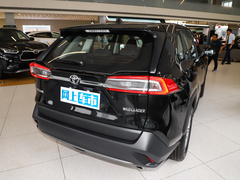 2023款 2.0L CVT两驱领先版