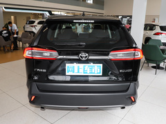 2023款 2.0L CVT两驱领先版
