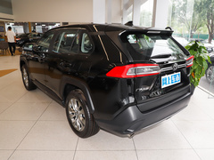 2023款 2.0L CVT两驱领先版