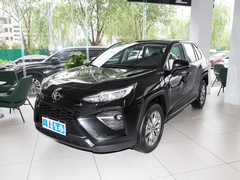 2023款 2.0L CVT两驱领先版