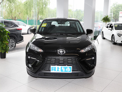 2023款 2.0L CVT两驱领先版