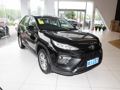 2023款 2.0L CVT两驱领先版