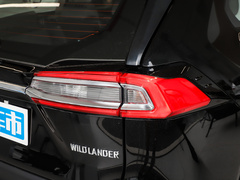 2023款 2.0L CVT两驱领先版
