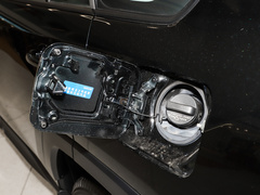 2023款 2.0L CVT两驱领先版