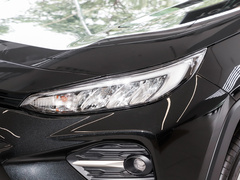 2023款 2.0L CVT两驱领先版