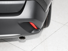 2023款 2.0L CVT两驱领先版