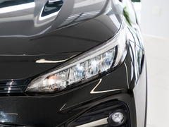 2023款 2.0L CVT两驱领先版