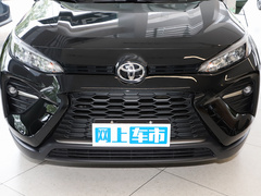 2023款 2.0L CVT两驱领先版