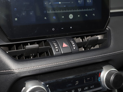 2023款 2.0L CVT两驱领先版