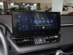 2023款 2.0L CVT两驱领先版