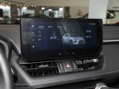 2023款 2.0L CVT两驱领先版