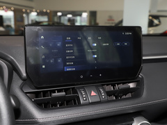 2023款 2.0L CVT两驱领先版