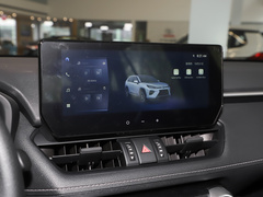 2023款 2.0L CVT两驱领先版