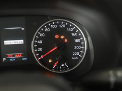 2023款 2.0L CVT两驱领先版
