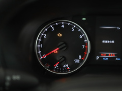 2023款 2.0L CVT两驱领先版