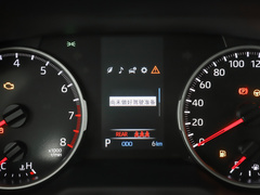 2023款 2.0L CVT两驱领先版