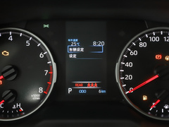 2023款 2.0L CVT两驱领先版