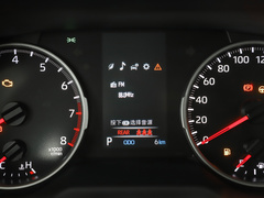 2023款 2.0L CVT两驱领先版