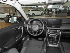2023款 2.0L CVT两驱领先版