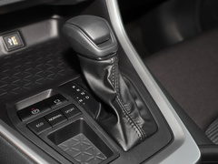 2023款 2.0L CVT两驱领先版