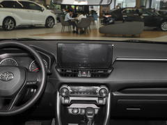 2023款 2.0L CVT两驱领先版