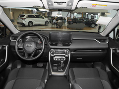 2023款 2.0L CVT两驱领先版