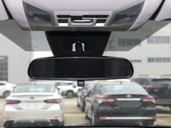 2023款 2.0L CVT两驱豪华PLUS版