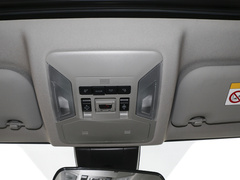 2023款 2.0L CVT两驱豪华PLUS版