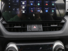2023款 2.0L CVT两驱豪华PLUS版
