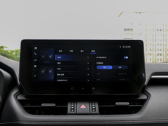 2023款 2.0L CVT两驱豪华PLUS版