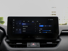 2023款 2.0L CVT两驱豪华PLUS版