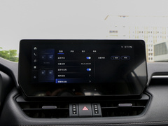 2023款 2.0L CVT两驱豪华PLUS版