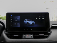2023款 2.0L CVT两驱豪华PLUS版