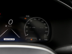 2023款 2.0L CVT两驱豪华PLUS版