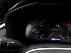 2023款 2.0L CVT两驱豪华PLUS版