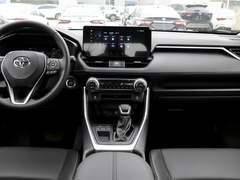 2023款 2.0L CVT两驱豪华PLUS版