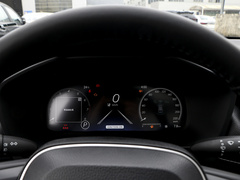 2023款 2.0L CVT两驱豪华PLUS版