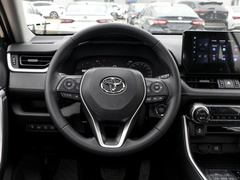 2023款 2.0L CVT两驱豪华PLUS版