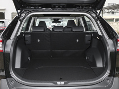 2023款 2.0L CVT两驱豪华PLUS版