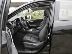 2023款 2.0L CVT两驱豪华PLUS版