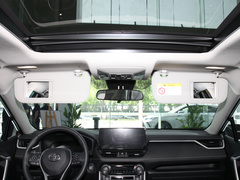 2023款 2.0L CVT两驱豪华PLUS版