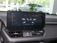 2023款 2.0L CVT两驱豪华PLUS版