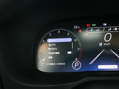 2023款 2.0L CVT两驱豪华PLUS版