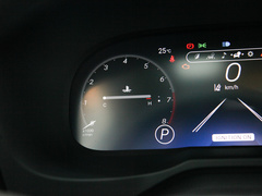 2023款 2.0L CVT两驱豪华PLUS版