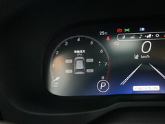 2023款 2.0L CVT两驱豪华PLUS版