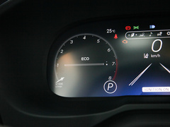2023款 2.0L CVT两驱豪华PLUS版
