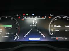 2023款 2.0L CVT两驱豪华PLUS版