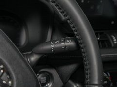 2023款 2.0L CVT两驱豪华PLUS版
