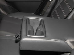 2023款 2.0L CVT两驱豪华PLUS版