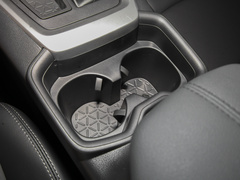 2023款 2.0L CVT两驱豪华PLUS版